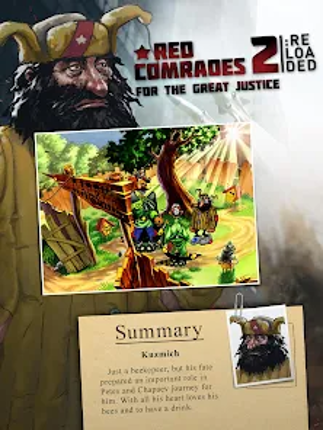 Red Comrades 2 screenshot