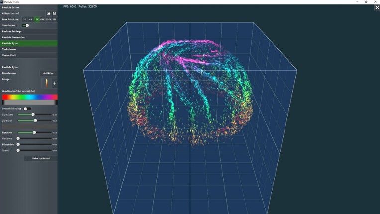 GameGuru MAX screenshot