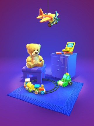 Gift Inc. screenshot