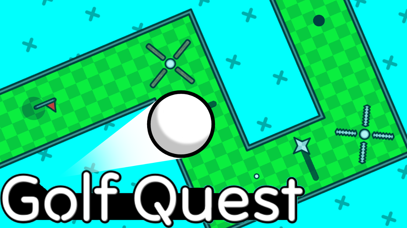 Games like Golf Quest