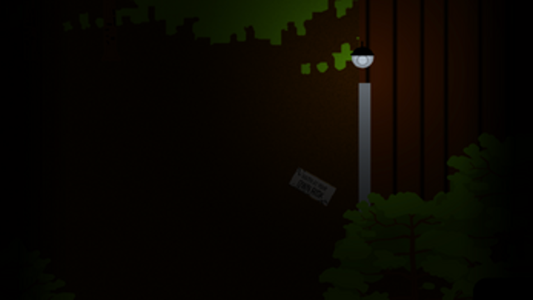 Granny Zero screenshot