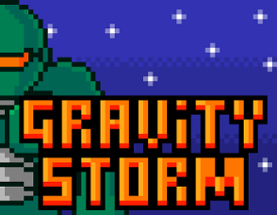 Gravity Storm - First Mission (Demo 2) Image