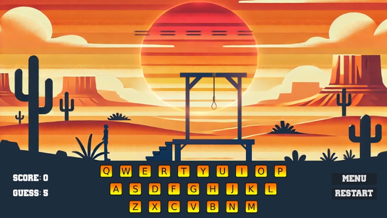 Hang Tight screenshot