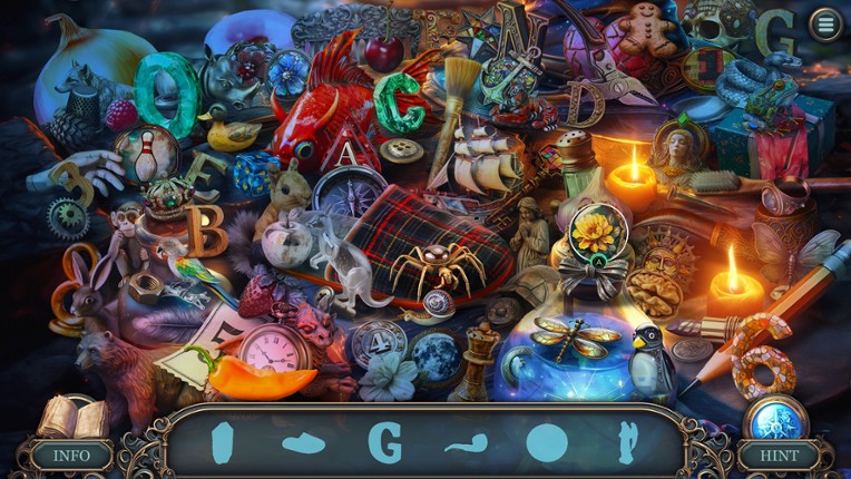 Harmony Chronicles: Demon Of The Void Collector's Edition Image