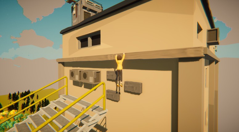 Haut: Episode One screenshot