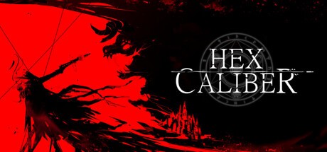 Games like Hex-Caliber