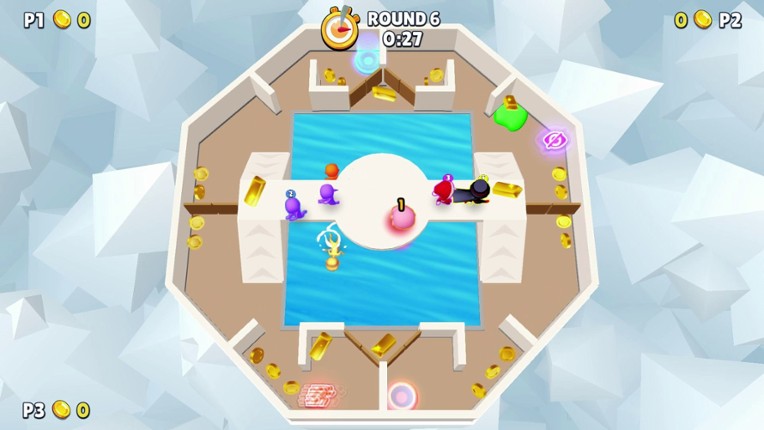 Hide 'N Seek!: Complete Edition screenshot