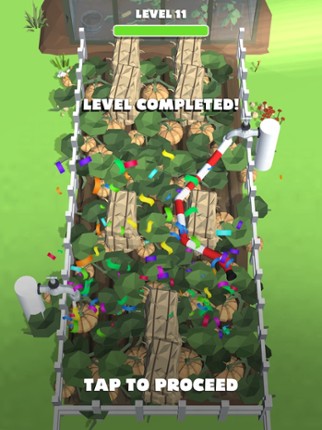 Hose Masters screenshot