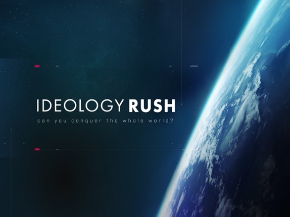 Ideology Rush screenshot