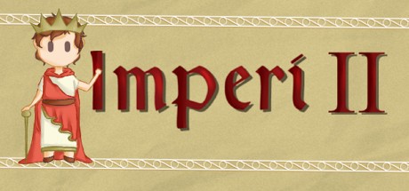 Games like Imperi II