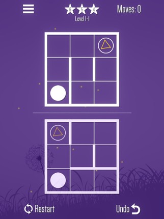 In Mirror Worlds screenshot