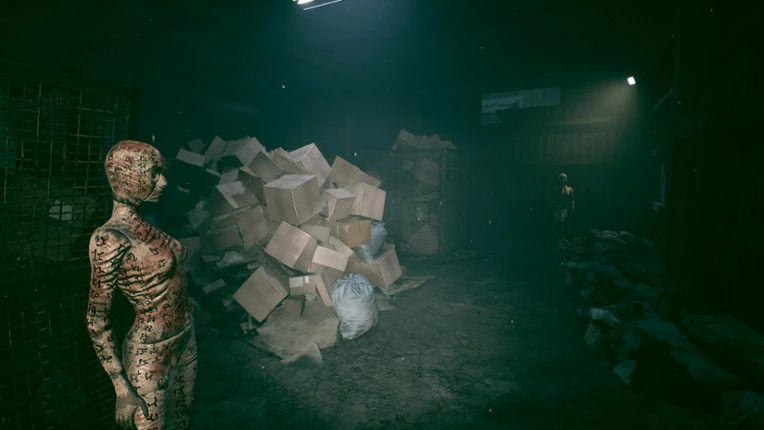Incantation screenshot