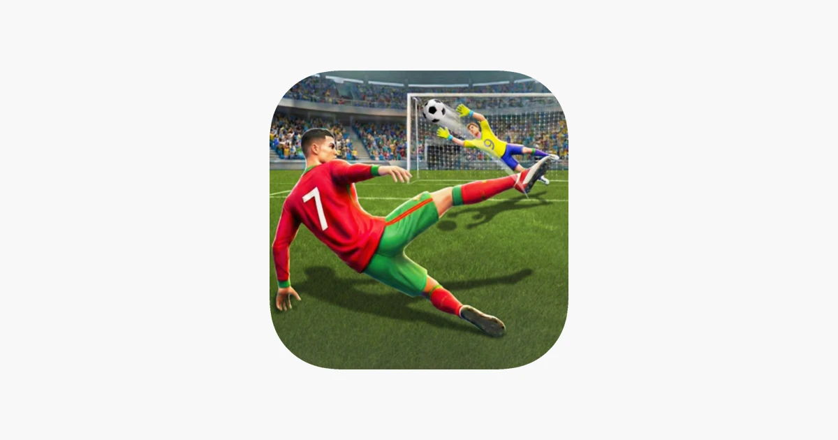 Games like Indoor Soccer Futsal 2k26