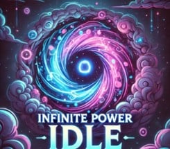 Infinite Power Idle Image