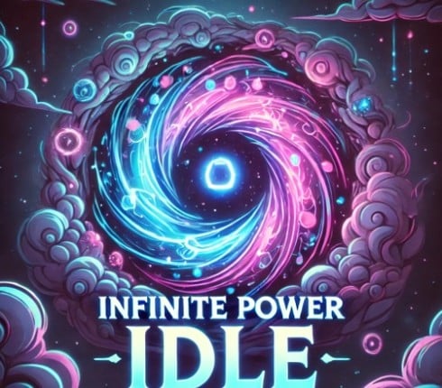 Infinite Power Idle Image