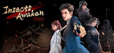 Games like Insects Awaken Prologue