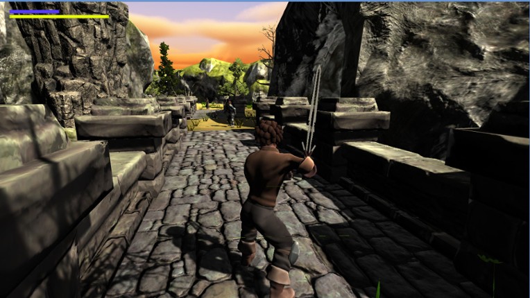 Interregnum screenshot