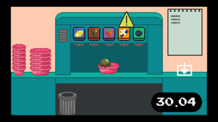 ISCREAM shop Image