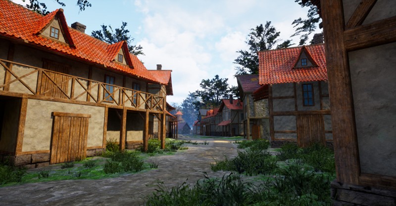 Isekai Life: Restaurant&General Store Image