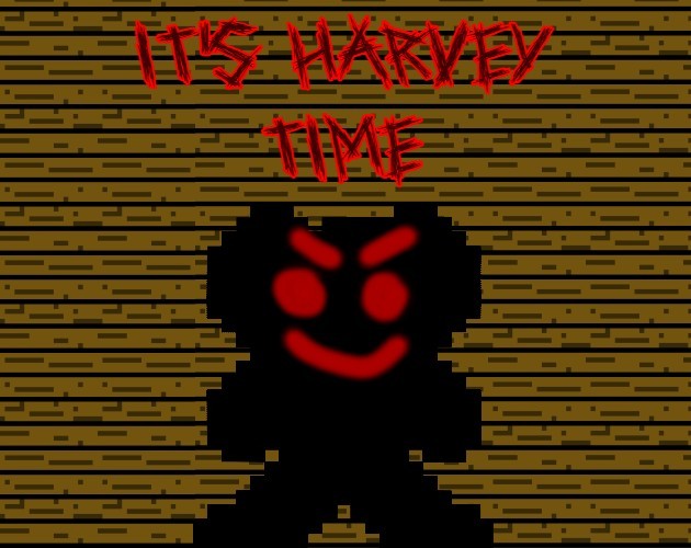 Games like It's Harvey Time