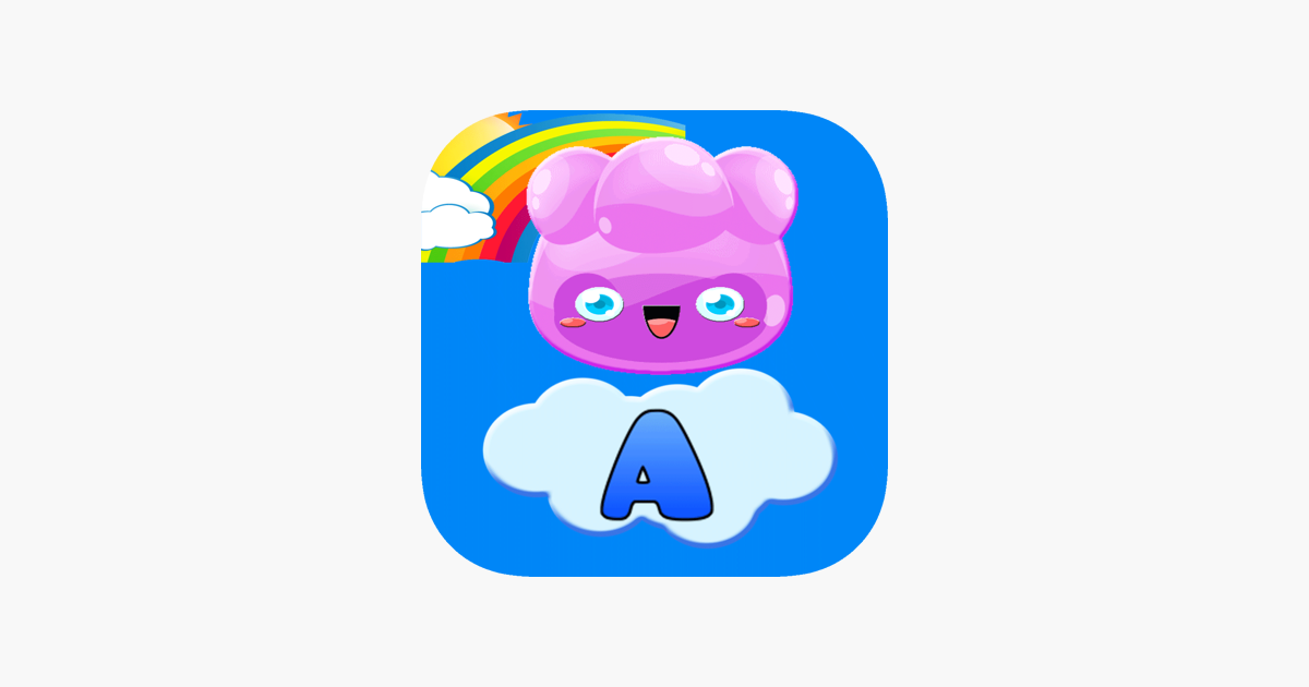 Games like Jelly Jump Alphabet - a-z phonics worksheets