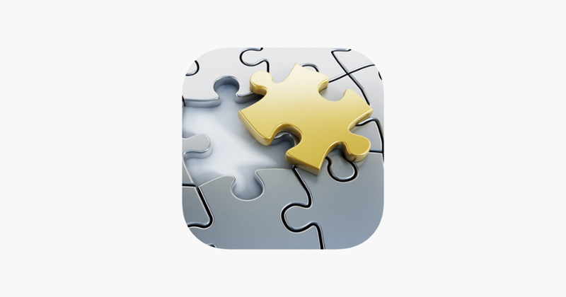 Jigsaw Puzzle Paradise Image