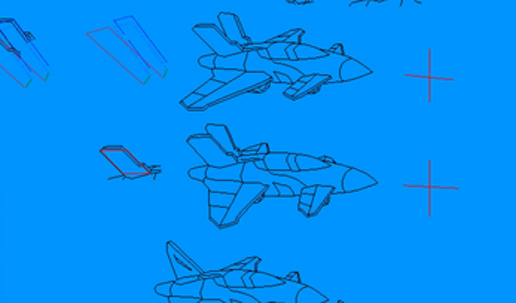 Journey of Mayhem screenshot