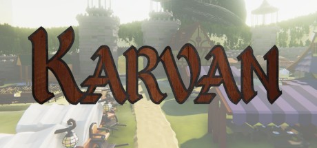 Games like Karvan