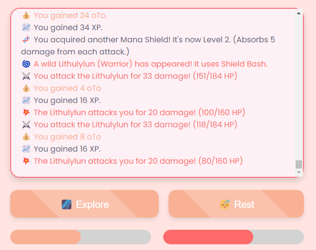 Games like Kawaii Carnival