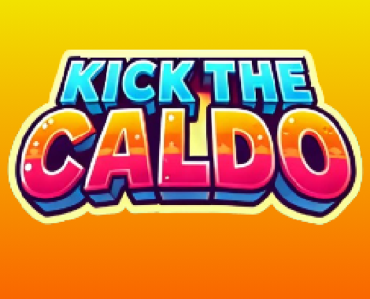 Kick the Caldo Game Cover