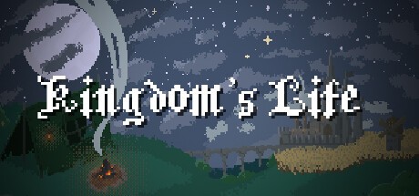Games like Kingdom's Life