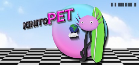 Games like KinitoPET