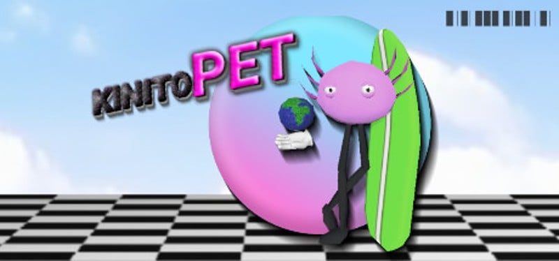 KinitoPET Image