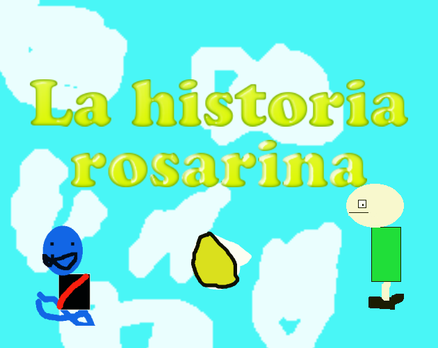 Games like La Historia Rosarina