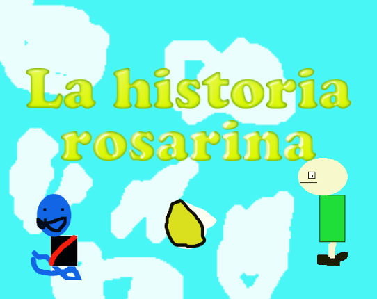 La Historia Rosarina Image