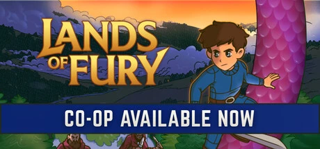Games like Lands of Fury