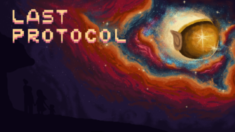 Last Protocol Image