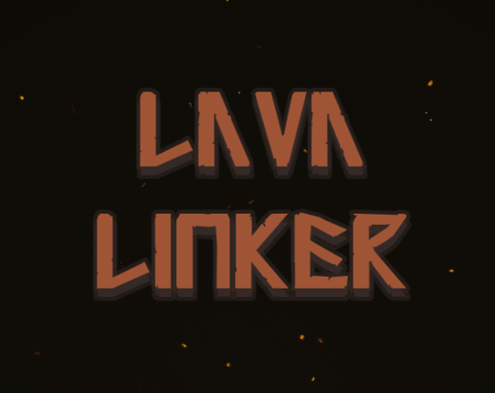 Lava Linker Game Cover