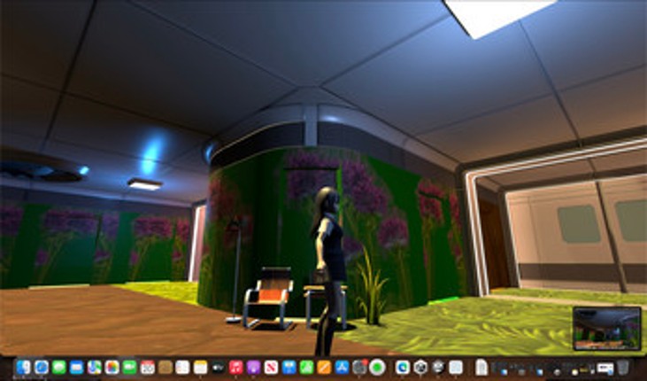 LDMMIA orientations MAC App Image