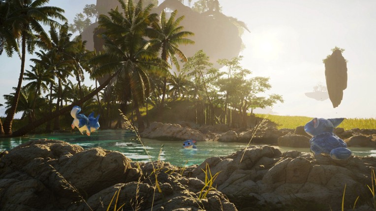 LEKANO WORLD ONLINE screenshot