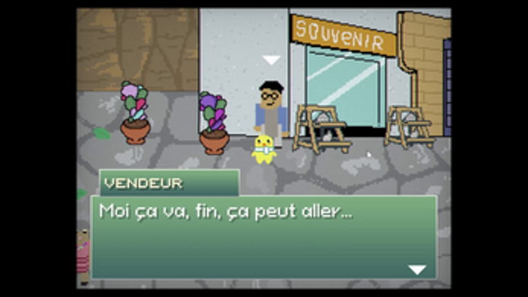 Les Aventures de Steven Image