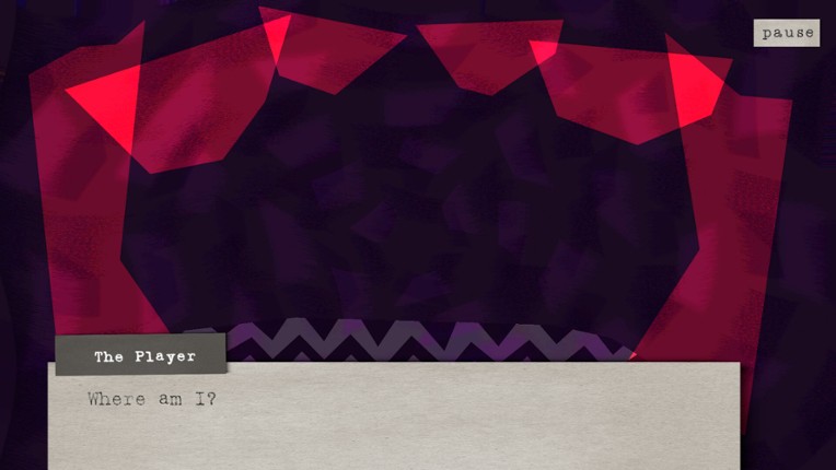 Let Me Play! screenshot