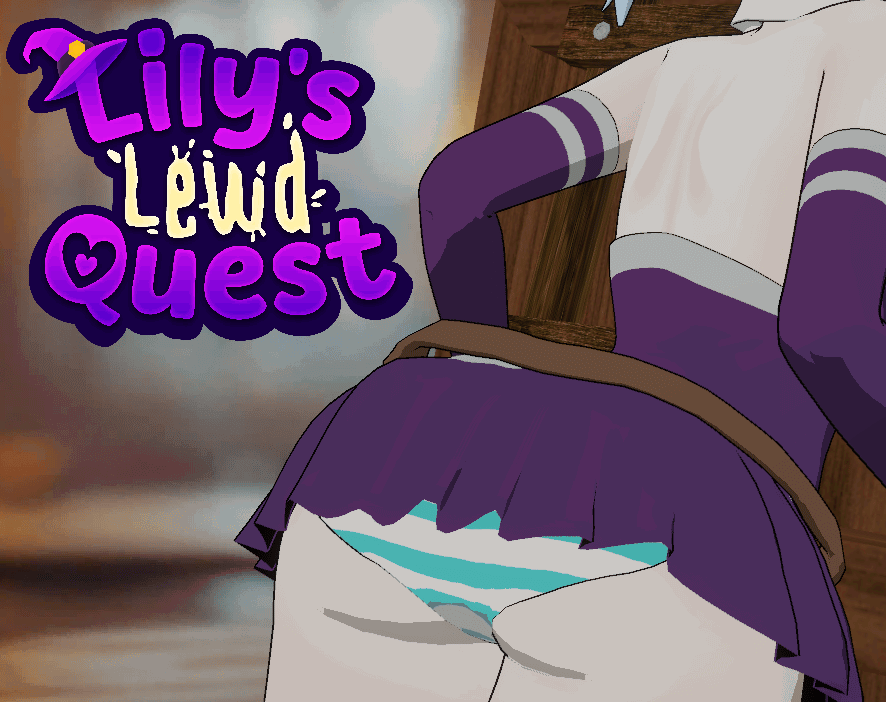 Games like Lily's Lewd Quest
