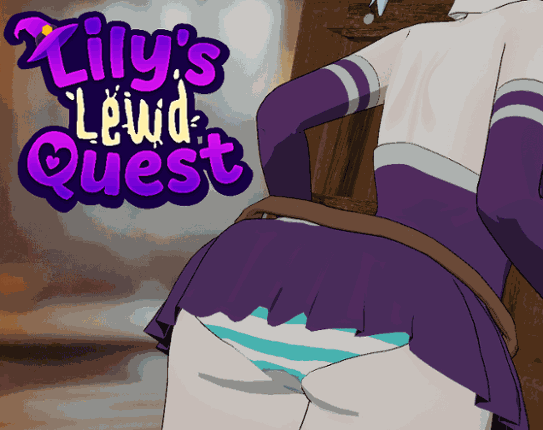 Lily's Lewd Quest Image