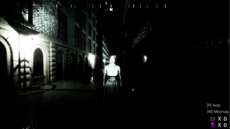 Loop Room screenshot