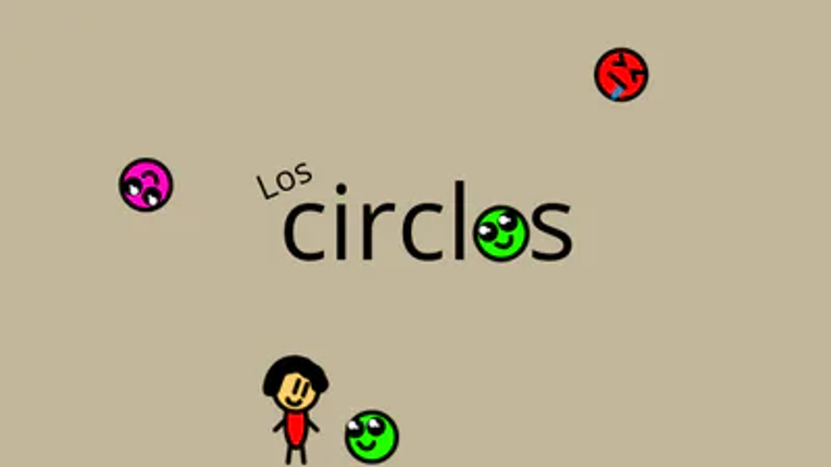 Los circlos Image
