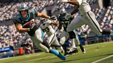 Madden NFL 21 Image