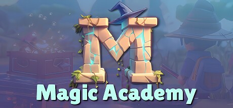 Games like Magic Academy