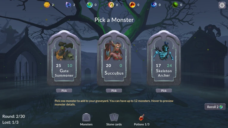 Match In Peace screenshot