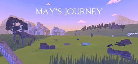 Games like May's Journey